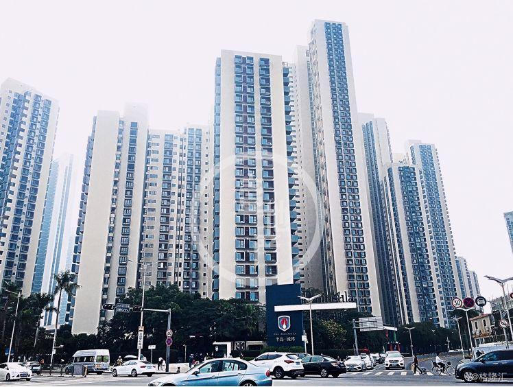 深圳机场蛇口口岸预约车服务