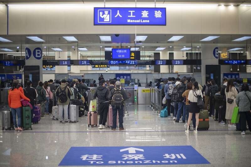 深圳机场深圳湾口岸约车接送