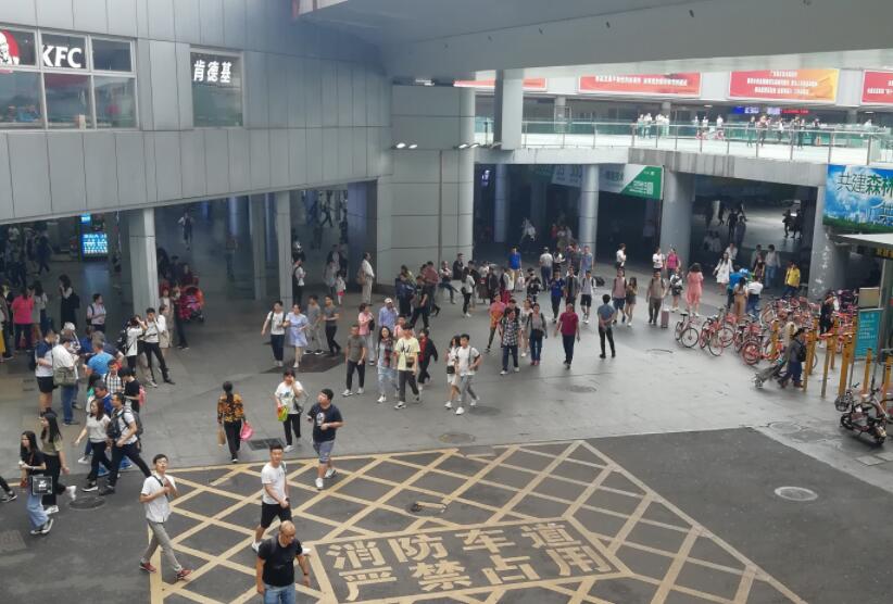 深圳机场深圳皇岗口岸约车接送