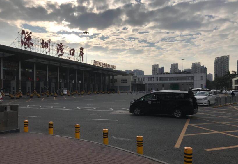 深圳机场皇岗口岸包车接送