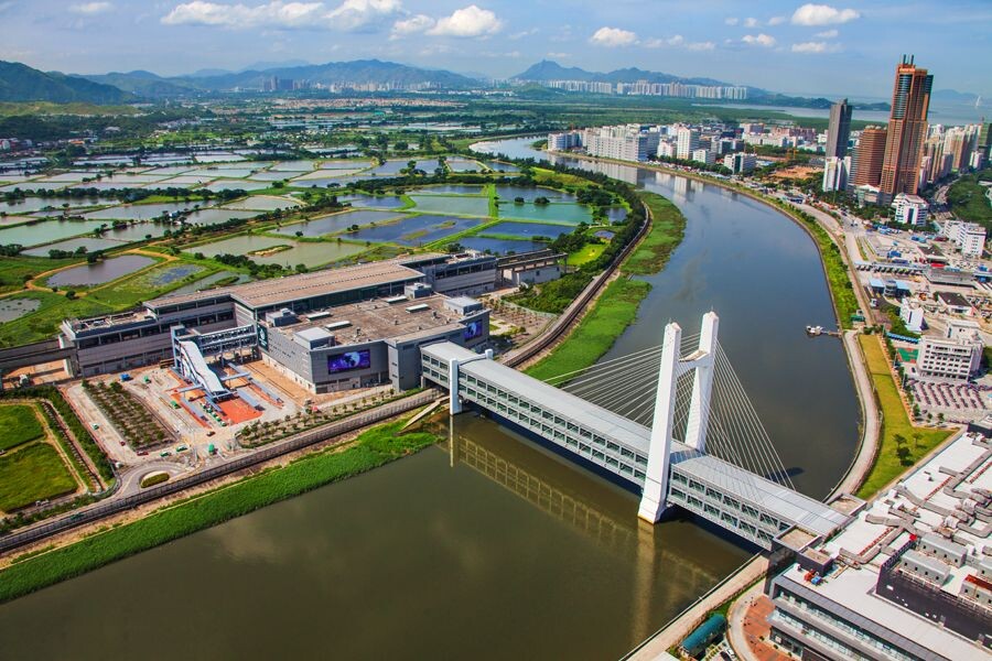 深圳机场福田口岸约车接送
