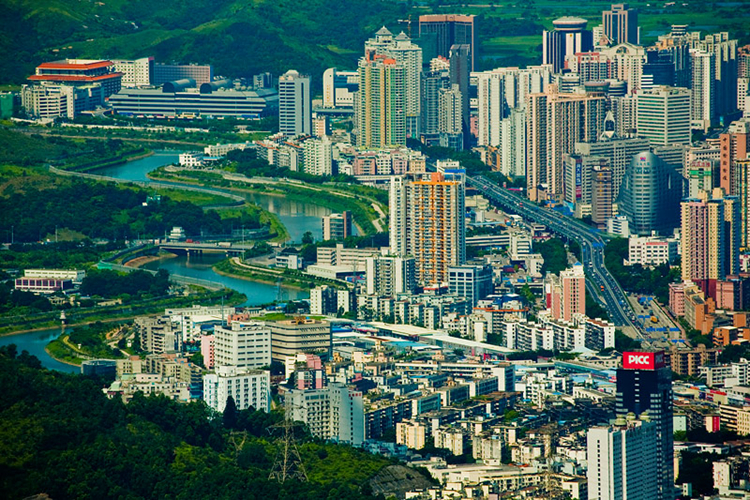 深圳机场深圳福田口岸预约车服务