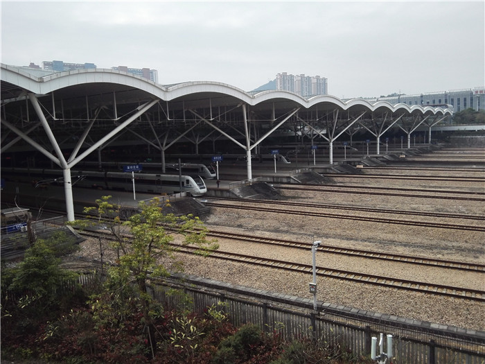 深圳机场广州火车站包车接送